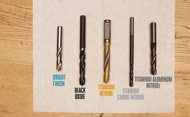 Effective Tips to Find Best Drill Bits