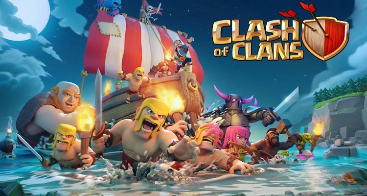 Clash of Clans – Using Giants as a Strategy
