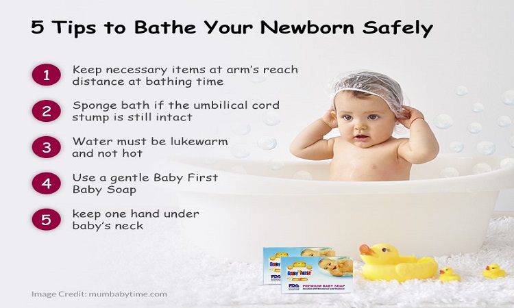 11 Most Important Baby Care Tips