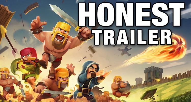 Clash of Clans Tips and Cheats