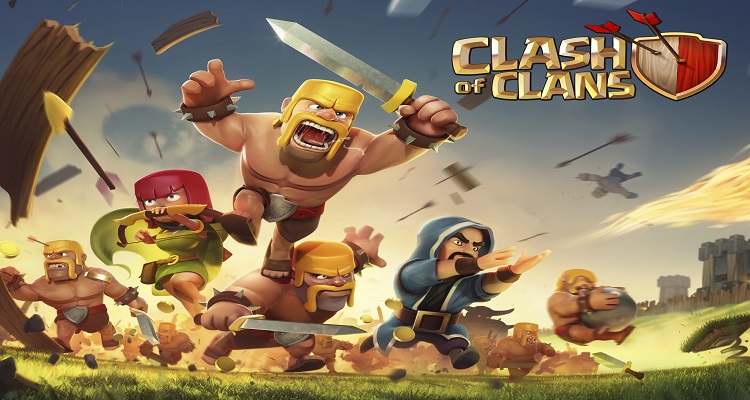 Clash of Clans Gemme – Making Builder Plans for Your Clans!