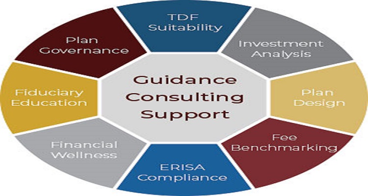 ERISA Consulting Services – Title 1 Basic Disclosure