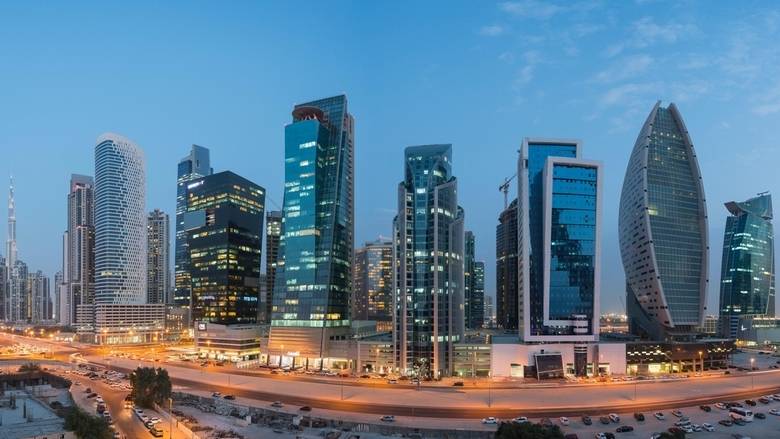 Benefits of Investing in Dubai Properties