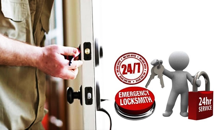 24 Hours Locksmith – How they can help you out?