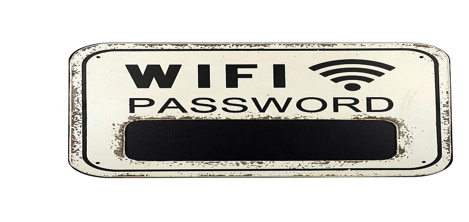 How to Save Your Wi-Fi Password from Getting Hacked?