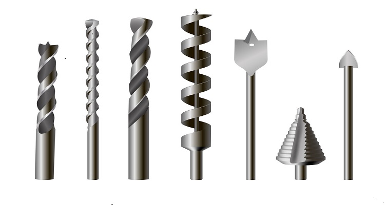 What are the Top Choices of Drill Bits?