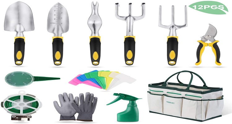 Essential Tools to Have in the Gardening Kit