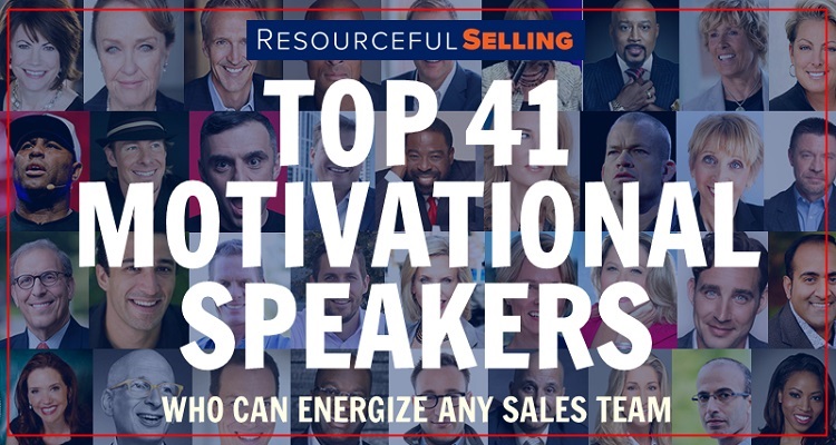 Find Out The Top Inspirational Speakers