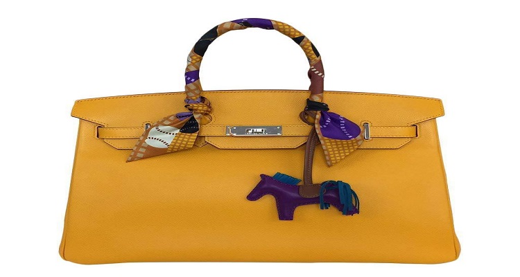 What Is The Trend Of Hermes Birkin Bags?