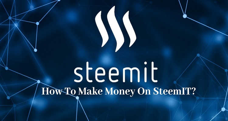 How to make money on Steem without Creating Content?