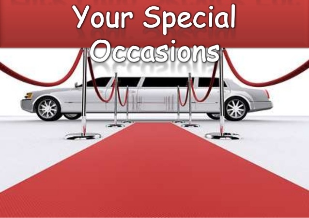 Tips for Hiring Great Limo Service in  for Special Occasion