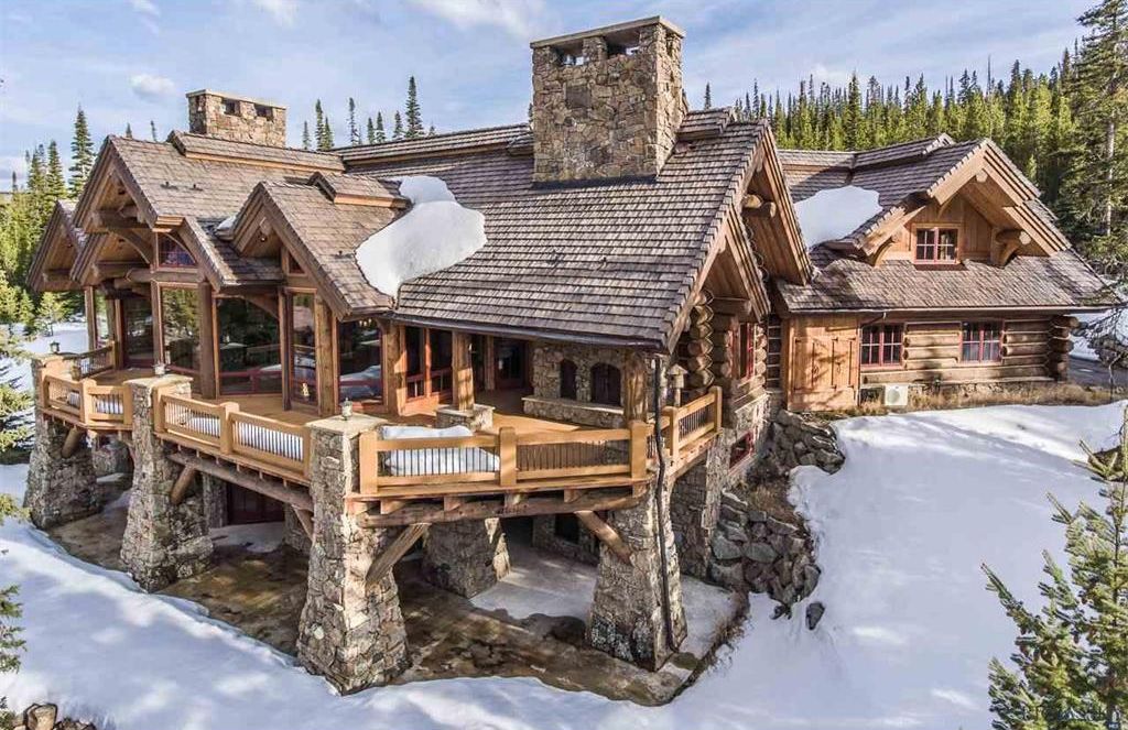 Step-By-Step Guide To Maintain Your Log Home