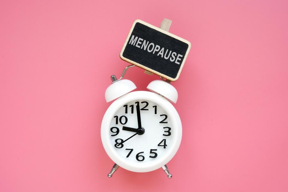 A Brief Overview about Menopause