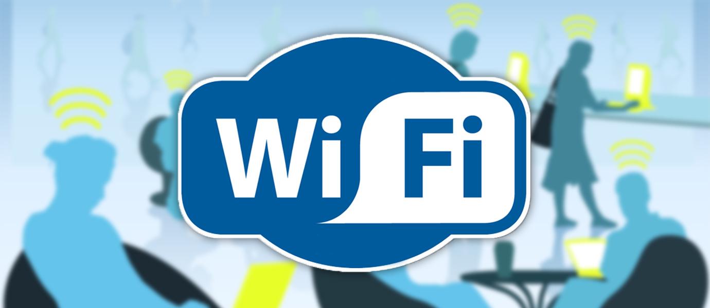 How To Set up Free WiFi For Customers
