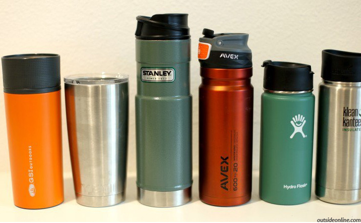 Things You Can Do With Your Thermos