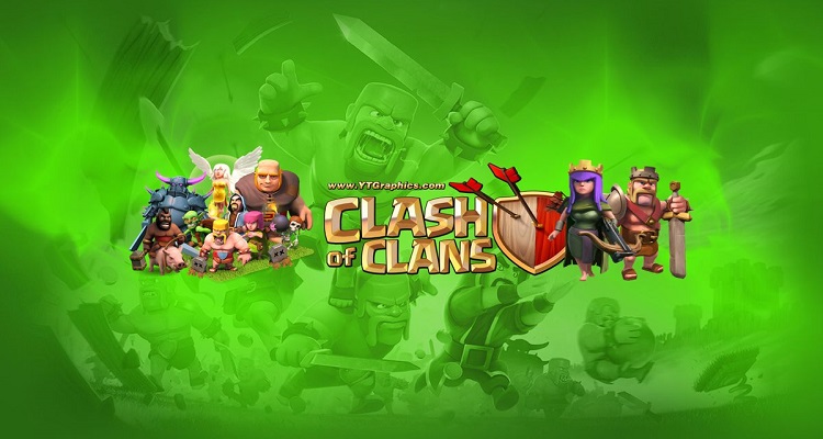 How to Get Clash of Clans for PC?