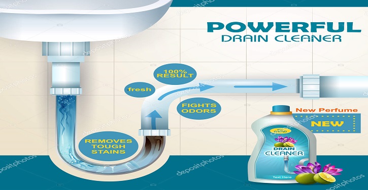 Qualities of the Top Drain Cleaners