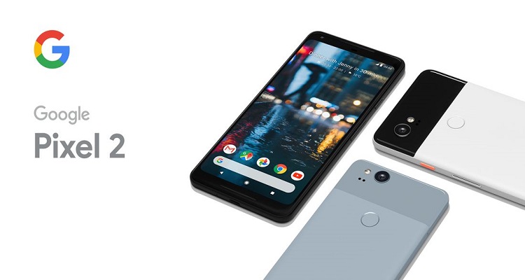 The Google Pixel: It’s All About The Camera