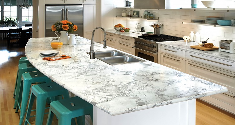 Introduction to the Prefabricated Granite Countertops
