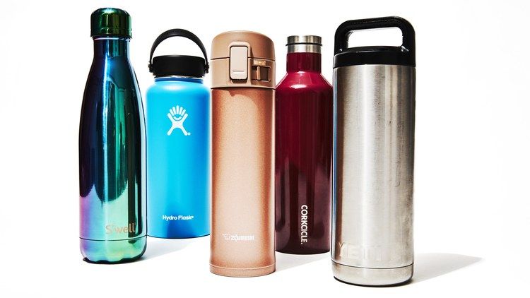 Points You Should Know While Buying the Best Thermos