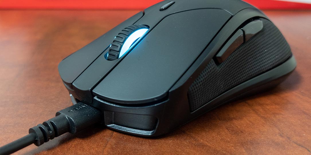 Features Important While Choosing A Gaming Mouse