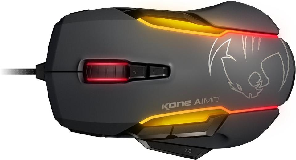Choose Gaming Mouse On A Budget