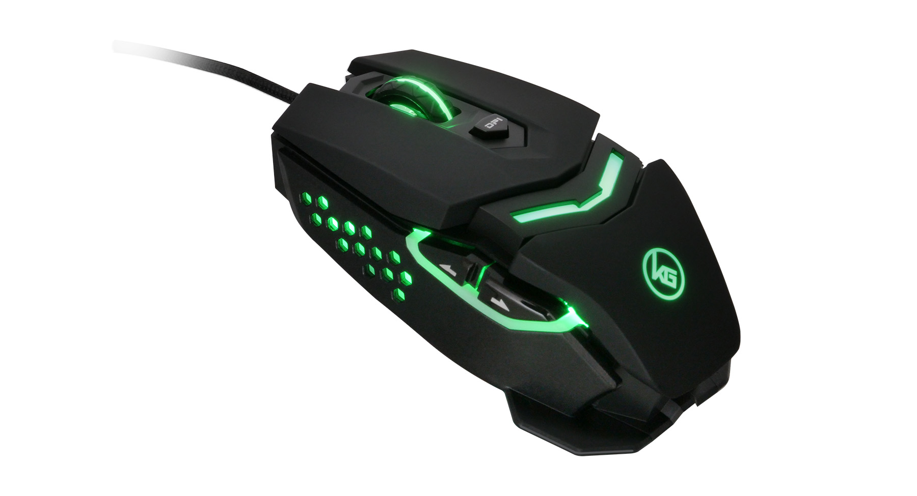 How To Choose A Gaming Mouse