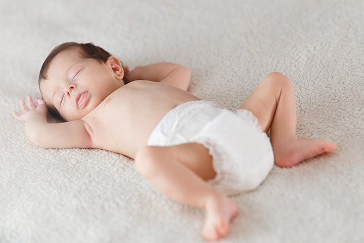 How To Choose An Overnight Diaper