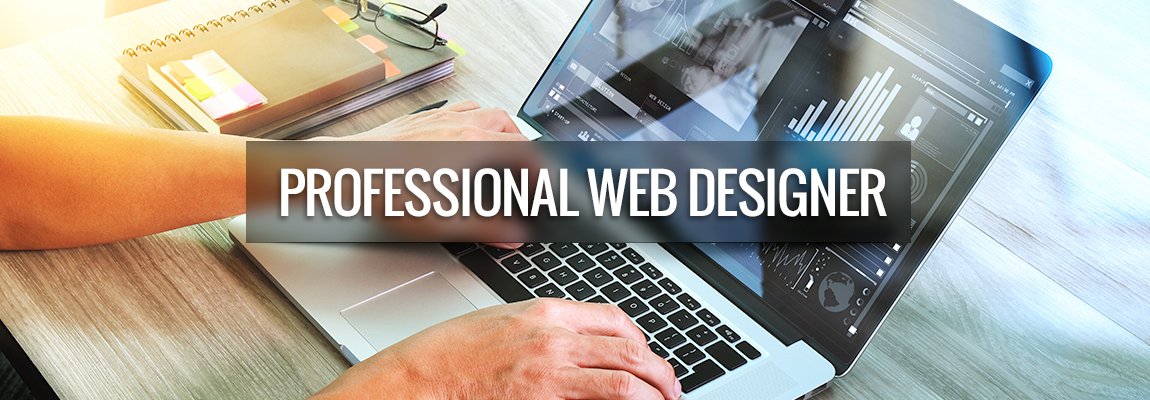 Importance of Online Marketing and Professional Web Design