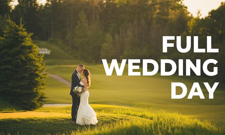 How to Save Expense on Your Wedding Day?