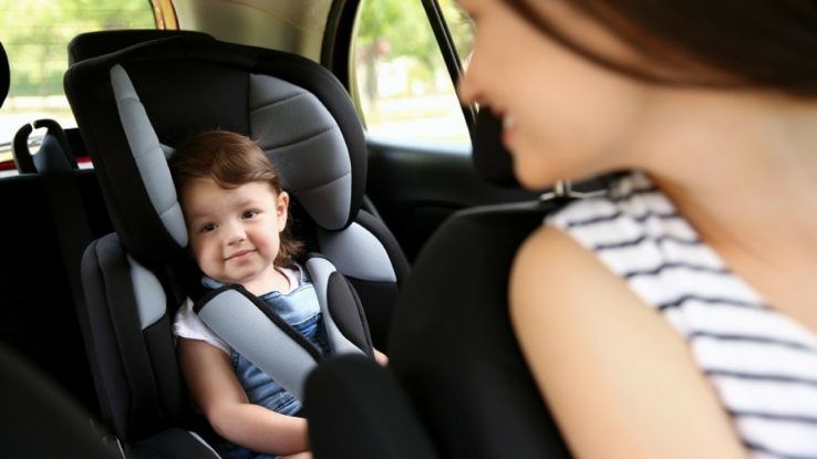 Why Is It Important To Have A Child Restraint System?