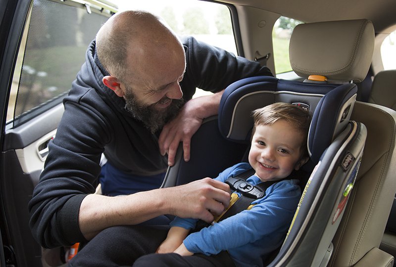 What are the Most Important Criteria of Choosing Baby Car Seats?
