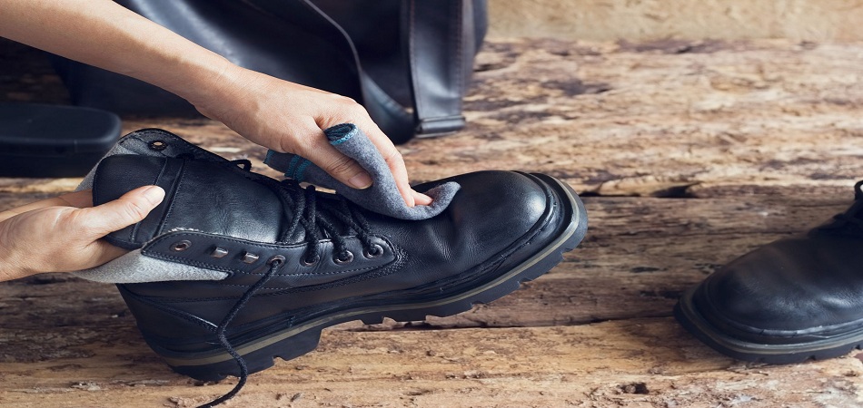A Practical Guide to Clean Leather Boots