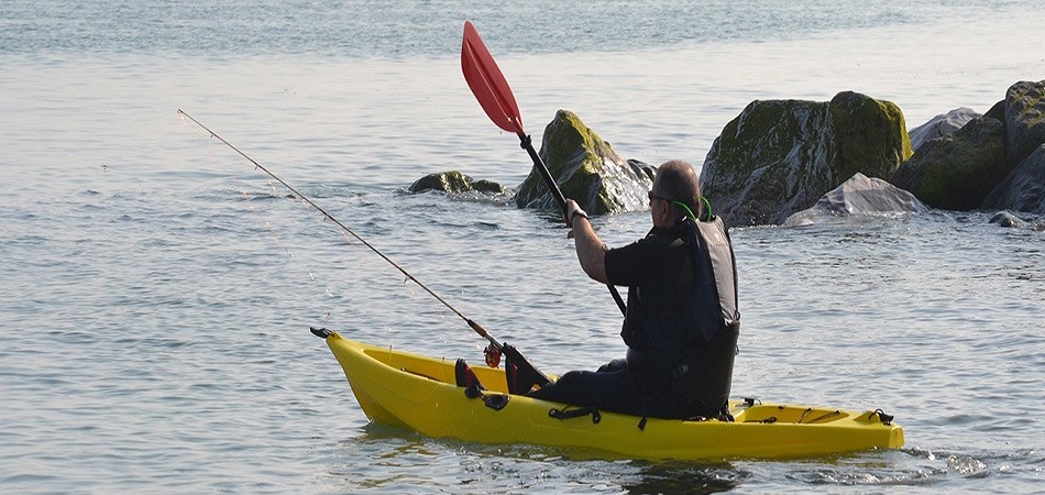 5 Best Fishing Kayaks for the Money