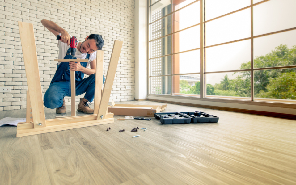 Helpful Home Improvement Tips for DIY Enthusiasts