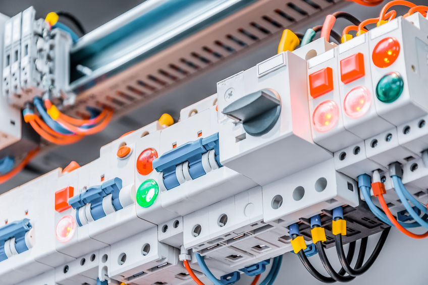 How to Choose Industrial Electrical Contractor?