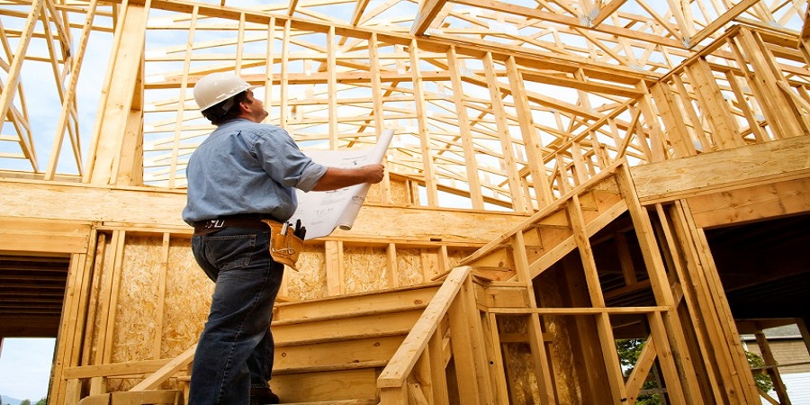 What is New Construction and How to Choose a Builder?