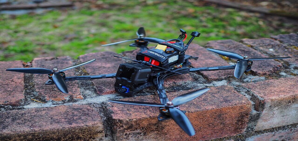 What Racing Drone To Buy To Get Started for Competitions?