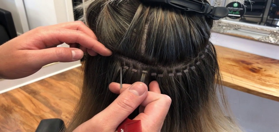 4 Types of Remy Hair Weaving Methods