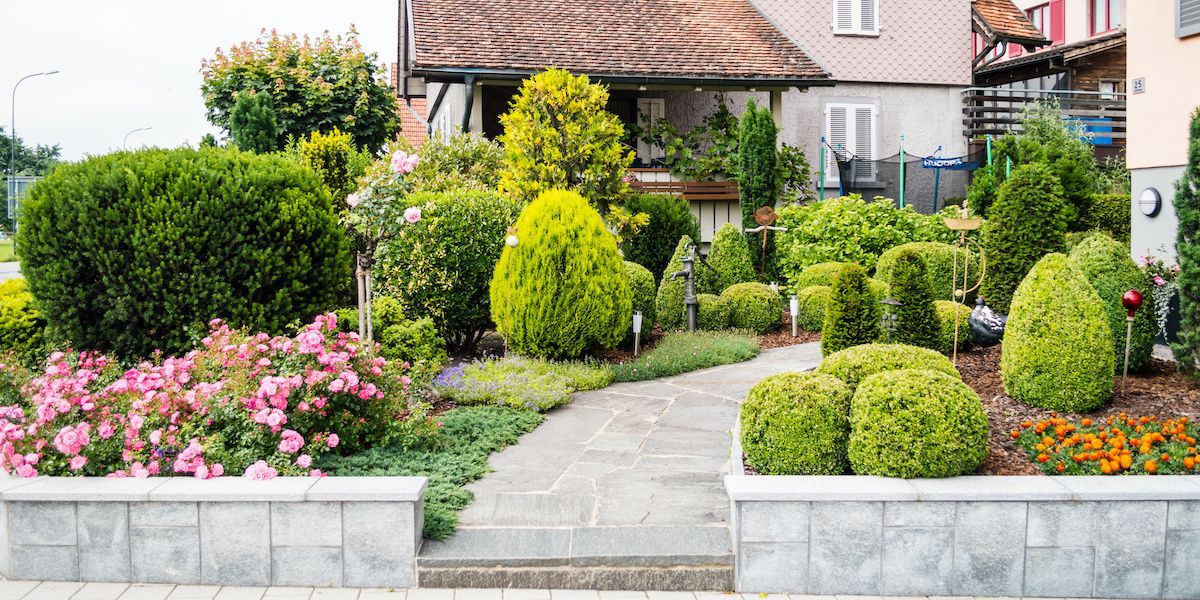 Tips for Landscaping as Your Home Improvement Project