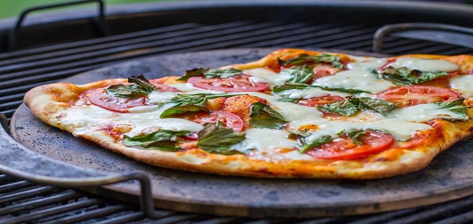 Steps To Make The Best Pizza On Grill