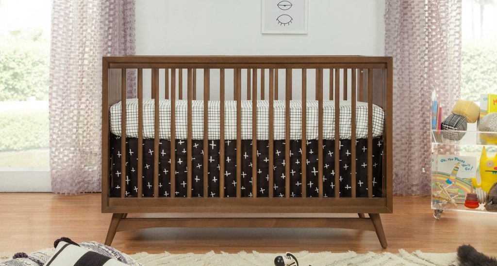 How to Choose the Best Crib?