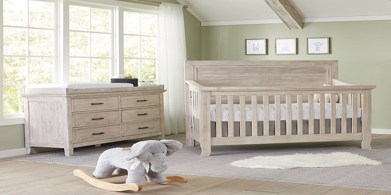 Tips to Make Your Baby Relaxed with Cribs