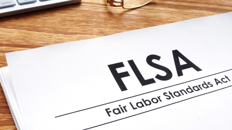 Top 4 Things to Remember about the FLSA