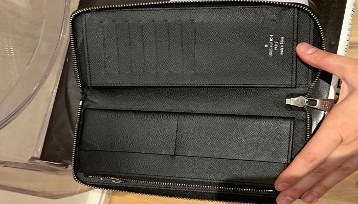 Guidelines To Tell If A Louis Vuitton Wallet Is Authentic Or Fake