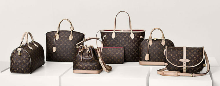 The Exciting History Of Louis Vuitton
