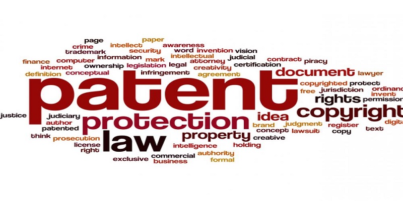 What are Patents?