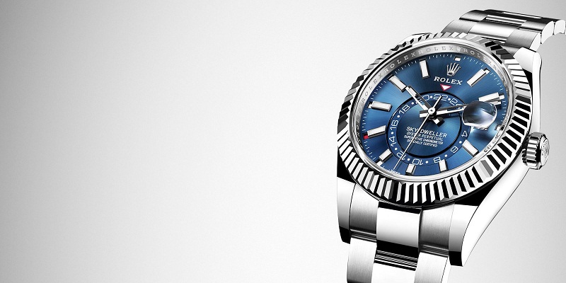 Rolex Deepsea – A Watch with the Ability to Withstand Mammoth Depths