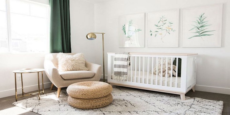 What are some of the best baby cribs that you can select?