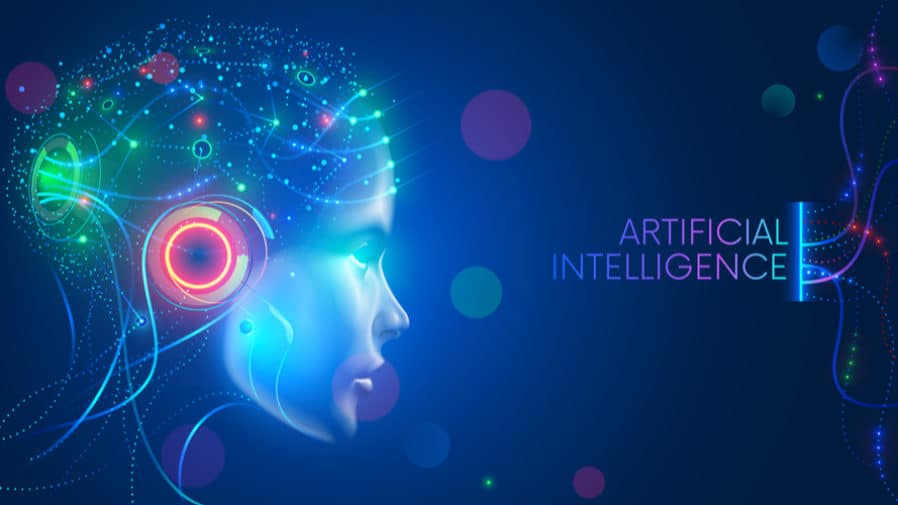 Artificial Intelligence – A Brief Overview